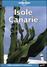 Libro Isole Canarie di Miles Roddis; Damien Simonis - ean 9788870635423 - EDT
