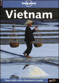 Libro Vietnam di Mason Florence; Robert Storey - ean 9788870635461 - EDT