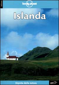 Libro Islanda di Graeme Cornwallis; Deanna Swaney - ean 9788870635478 - Lonely Planet Italia