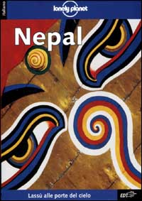 Libro Nepal di Hugh Finlay - ean 9788870635492 - EDT