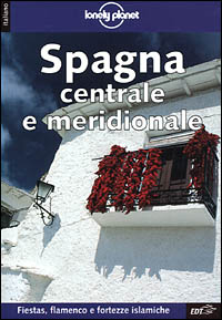Libro Spagna centrale e meridionale di  - ean 9788870635522 - EDT