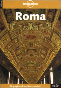Libro Roma di Sally Webb - ean 9788870635607 - EDT