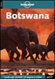 Libro Botswana di Paul Greenway; Deanna Swaney - ean 9788870635638 - Lonely Planet Italia