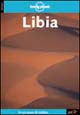 Libro Libia di Anthony Ham - ean 9788870635850 - Lonely Planet Italia