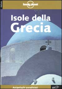 Libro Isole della Grecia di  - ean 9788870635935 - EDT