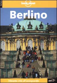 Libro Berlino di Andrea Schulte-Peevers - ean 9788870635997 - EDT