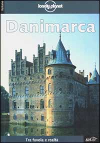 Libro Danimarca di Glenda Bendure; Ned Friary - ean 9788870636055 - EDT