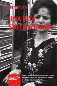 Libro vita sulla strada di Nan Joyce - ean 9788870636116 - EDT