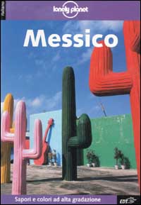Libro Messico di  - ean 9788870636246 - EDT