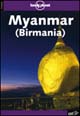 Libro Myanmar (Birmania) di  - ean 9788870636253 - EDT