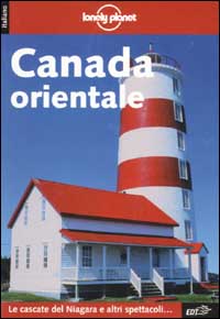 Libro Canada orientale di Mark Lightbody; Steve Kokker; David Stanley - ean 9788870636277 - EDT