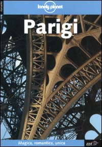 Libro Parigi di Steve Fallon - ean 9788870636321 - EDT