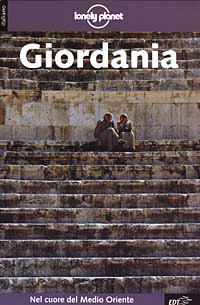 Libro Giordania di Anthony Ham; Paul Greenway - ean 9788870636345 - Lonely Planet Italia