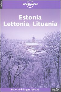 Libro Estonia