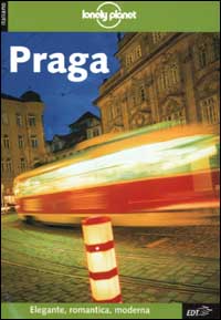 Libro Praga di Neil Wilson - ean 9788870636499 - EDT