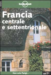 Libro Francia centrale e settentrionale di  - ean 9788870636529 - EDT