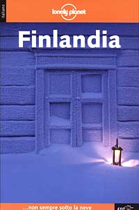 Libro Finlandia di Paul Harding; Jennifer Brewer - ean 9788870636666 - Lonely Planet Italia