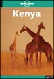 Libro Kenya di  - ean 9788870636673 - Lonely Planet Italia