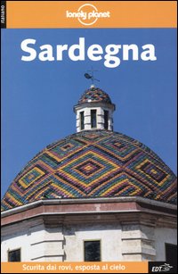 Libro Sardegna di Damien Simonis - ean 9788870636758 - Lonely Planet Italia