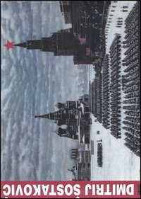 Libro Dmitrij Sostakovic di Franco Pulcini - ean 9788870637052 - EDT