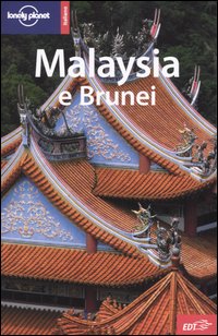 Libro Malaysia e Brunei di  - ean 9788870637151 - Lonely Planet Italia