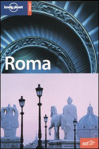 Libro Roma di Duncan Garwood; Kristin Kimball - ean 9788870637175 - Lonely Planet Italia
