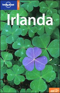 Libro Irlanda di  - ean 9788870637182 - Lonely Planet Italia