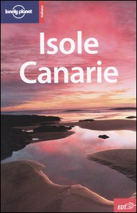 Libro Isole Canarie di Sally O'Brien; Sarah Andrews - ean 9788870637281 - Lonely Planet Italia