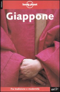 Libro Giappone di  - ean 9788870637298 - EDT