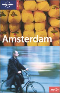 Libro Amsterdam di Andrew Bender - ean 9788870637304 - EDT