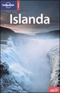 Libro Islanda di Paul Harding; Joe Bindloss - ean 9788870637366 - Lonely Planet Italia