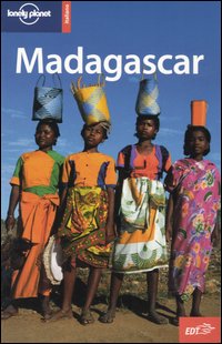 Libro Madagascar di Gemma Pitcher; Patricia Wright - ean 9788870637373 - Lonely Planet Italia