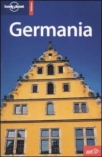 Libro Germania di  - ean 9788870637397 - Lonely Planet Italia
