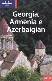 Libro Georgia