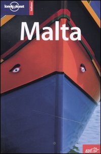 Libro Malta di Carolyn Bain - ean 9788870637496 - Lonely Planet Italia