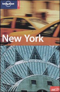 Libro New York di Beth Greenfield; Robert Reid - ean 9788870637571 - Lonely Planet Italia