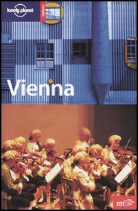 Libro Vienna di Neal Bedford - ean 9788870637588 - Lonely Planet Italia