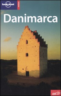 Libro Danimarca di  - ean 9788870637700 - Lonely Planet Italia