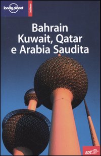 Libro Bahrain