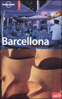 Libro Barcellona di Damien Simonis - ean 9788870637861 - Lonely Planet Italia