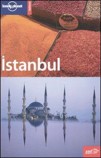 Libro Istanbul di Virginia Maxwell - ean 9788870637984 - Lonely Planet Italia