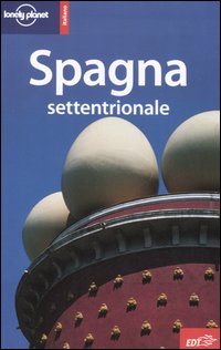 Libro Spagna settentrionale di  - ean 9788870638059 - Lonely Planet Italia
