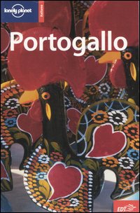 Libro Portogallo di Abigail Hole; Charlotte Beech - ean 9788870638073 - Lonely Planet Italia