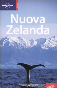 Libro Nuova Zelanda di  - ean 9788870638110 - Lonely Planet Italia