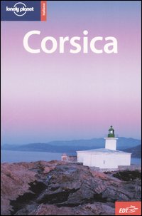 Libro Corsica di Oda O'Carroll; David Atkinson - ean 9788870638127 - Lonely Planet Italia