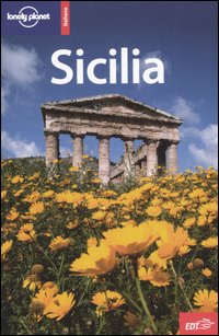 Libro Sicilia di Paula Hardy - ean 9788870638288 - Lonely Planet Italia