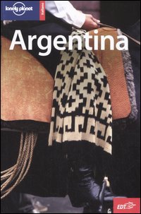Libro Argentina di  - ean 9788870638325 - Lonely Planet Italia