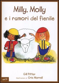 Libro Milly