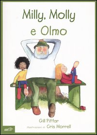 Libro Milly