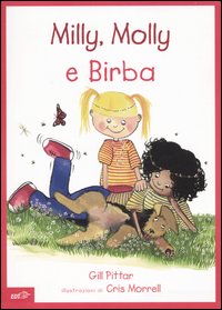 Libro Milly